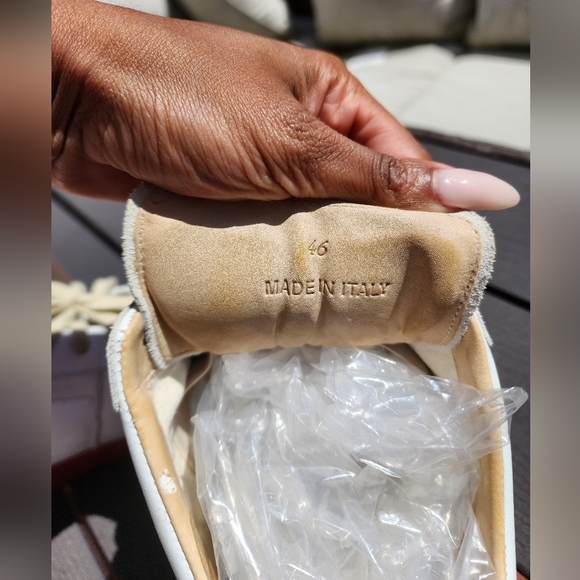 Maison Martin Margiela Men shoe - Picture 6 of 6